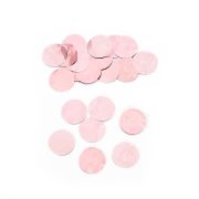 Confetti buline roz gold - 15 gr