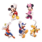 Decoratiuni Mickey Mouse 3D