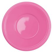 20 boluri roz inchis - 355 ml