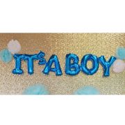 Baloane party It's a boy