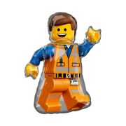 Balon SuperShape Lego 2 - 60 x 81 cm