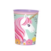 Pahar unicorn magic - 473 ml