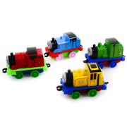 4 Locomotive Thomas