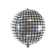 Balon sfera disco - 40 cm
