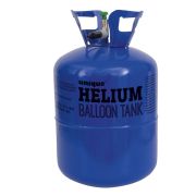 Butelie heliu pentru baloane folie sau latex - 0.37 mc