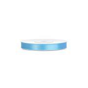 Panglica satinata bleu - 25 m