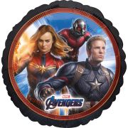 Balon folie Avengers Endgame - 43 cm