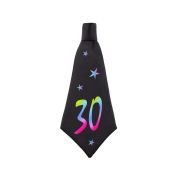 Cravata aniversare 30 ani