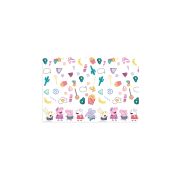 Față de masă Peppa Pig - 120 x 180 cm