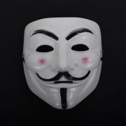 Masca Anonymous, masca Guy Fawkes, masca Vendetta