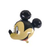 Balon cap Mickey Mouse - 42 x 68 cm