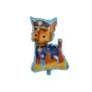 Balon folie Chase - 56 x 30 cm
