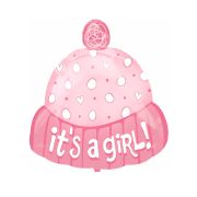 Balon It's a girl