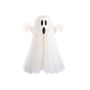 Decoratiune Boo Halloween - Fantoma