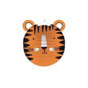 Lampion tigru - 25 cm