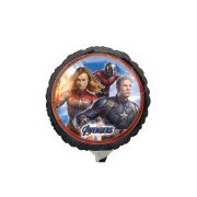 Mini balon folie Avengers - 23 cm