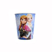 10 pahare Party Frozen - 200 ml