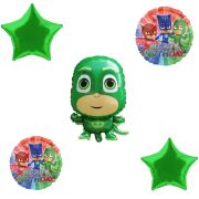 Buchet baloane PJ Masks - Șopi
