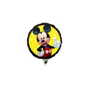Mini balon Mickey Mouse Forever - 23 cm