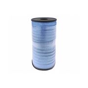 Rafie bleu cu sclipici - 92 m
