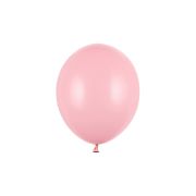 10 baloane roz- 27 cm