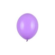 100 baloane mov levantica 23 cm