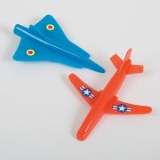 5 jucării avioane