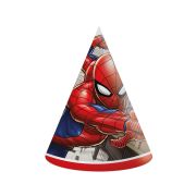 6 coifuri Spiderman Crime Fighter
