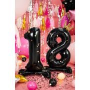 Baloane decorative 18 ani