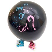 Balon Boy or Girl 75 cm