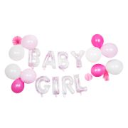 Ghirlandă Baby Girl