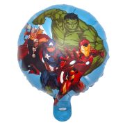 Mini balon Avengers - 24 cm