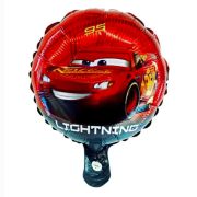 Mini balon Cars - 24 cm