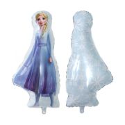 Mini balon folie Elsa - 35x20 cm