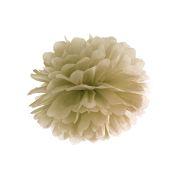 Pompon auriu - 25 cm