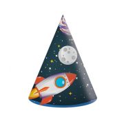 6 coifuri Rocket Space