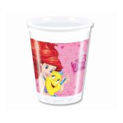 8 pahare Princess Dreaming - 200 ml
