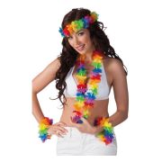 Accesorii party hawaii