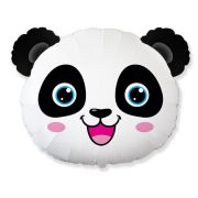Balon folie urs panda 56 cm