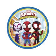 Farfurii Spidey 23 cm