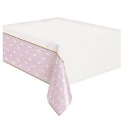 Față de masă Swan Princess - 137x213 cm