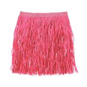 Fustă hawai fuchsia - 40 cm