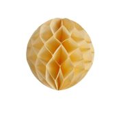 Glob decorativ din hârtie