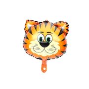 Mini balon tigru