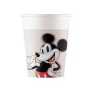 8 pahare Disney 100 Mickey - 200 ml