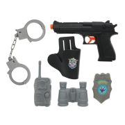Accesorii party detectiv