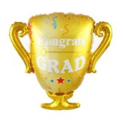 Balon auriu cupă