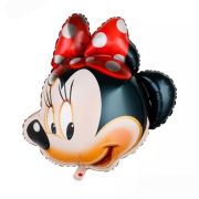 Balon cap Minnie Mouse