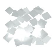 Confetti argintii - 100g