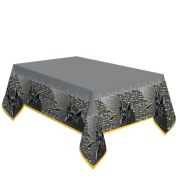Față de masă din hârtie Batman - 120 x 180 cm	